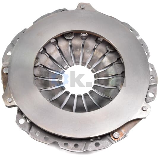 3082 297 531 Sachs Корзина сцепления