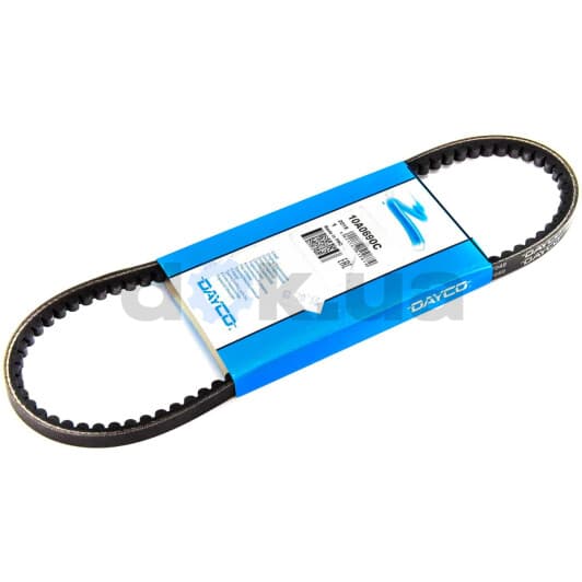 10A0690C Dayco Клиновой ремень