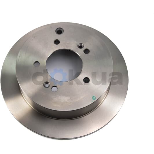 08.A446.10 Brembo Тормозной диск
