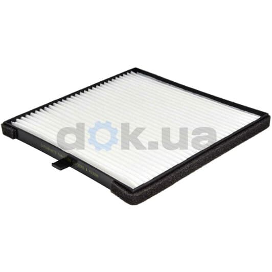 FAA-KI09 Japanparts Фільтр салону