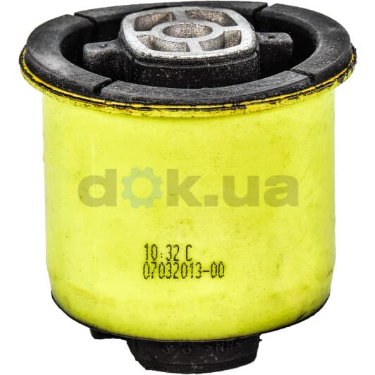 531649 Hutchinson Сайлентблок балки