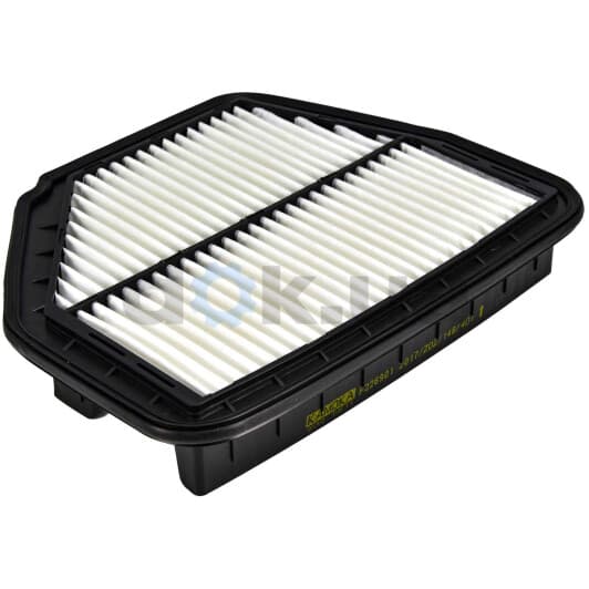 F226901 Kamoka Воздушный фильтр