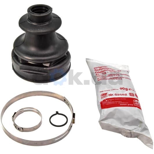 14218 Febi Пыльник ШРУСа для Ford Mondeo