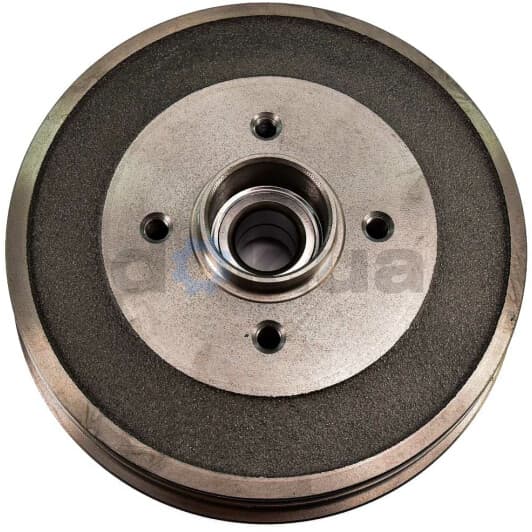 2759-SC A.B.S. Гальмівний барабан