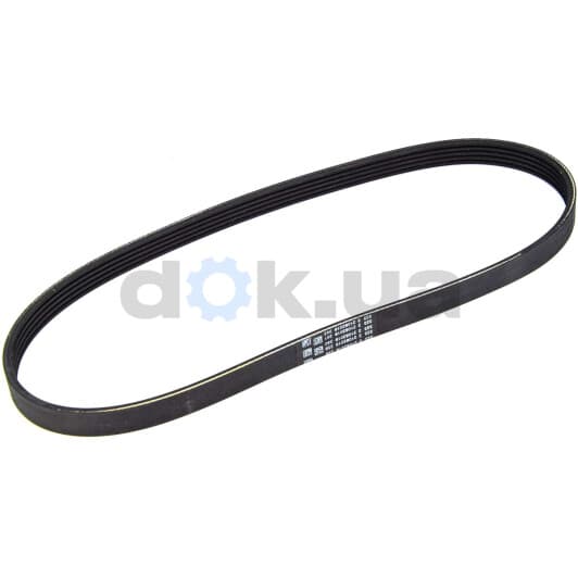 5PK847 Contitech Поликлиновой ремень