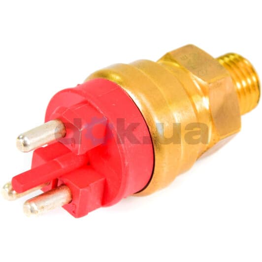 7.3165 Facet Датчик температури охолоджувальної рідини