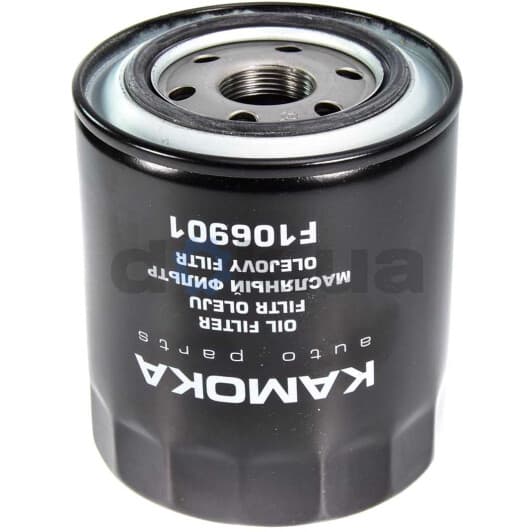 F106901 Kamoka Масляный фильтр