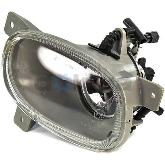 19-0607-05-9 TYC Передняя противотуманная фара для Volvo S80