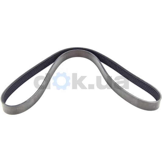 6PK1152 Dayco Поліклиновий ремінь