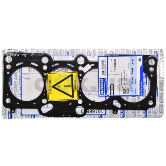 10166800 Ajusa Прокладка ГБЦ