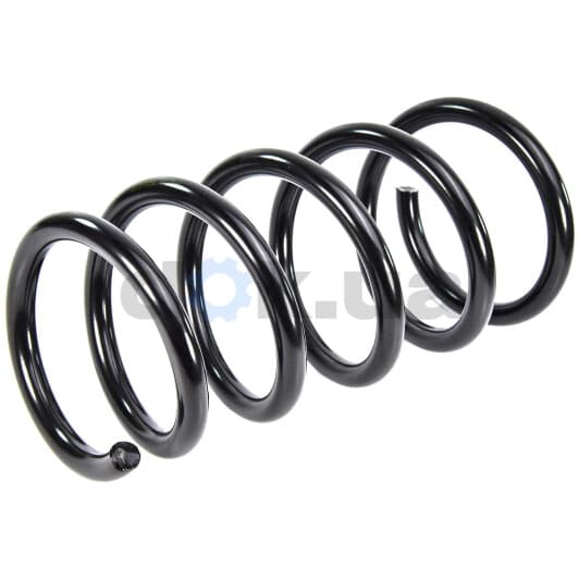 4227551 Lesjöfors Пружина підвіски для Ford Scorpio