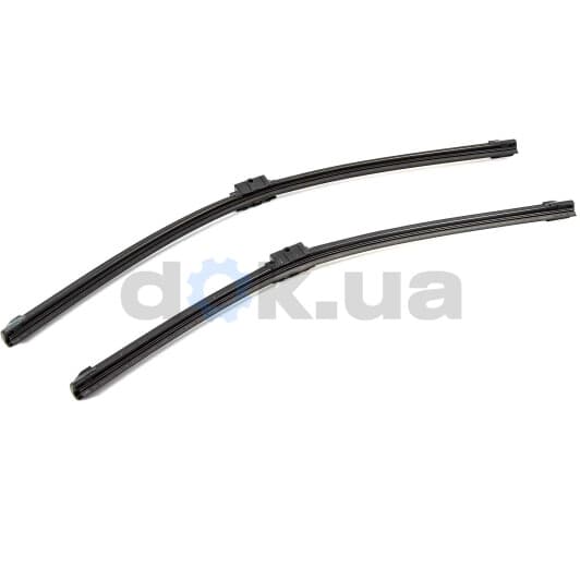 27C15 Kamoka Щітки склоочисника