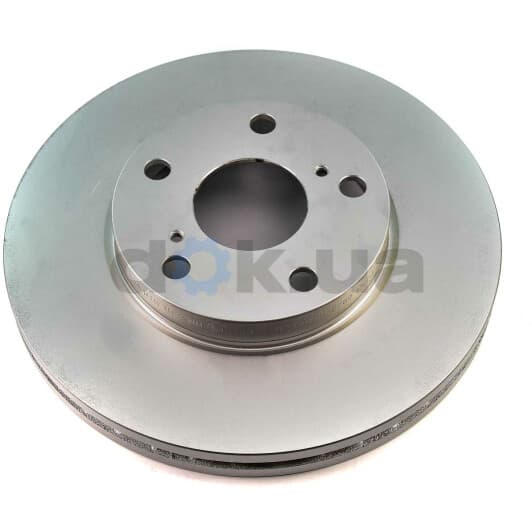 18318 A.B.S. Тормозной диск