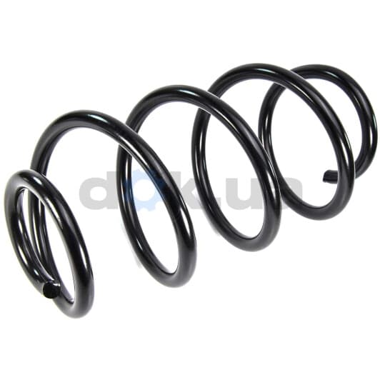 4056849 Lesjöfors Пружина підвіски для Mercedes Vito