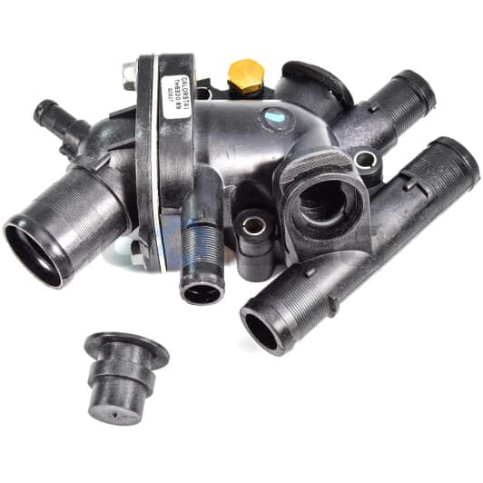 TH6320.89J Calorstat by Vernet Термостат