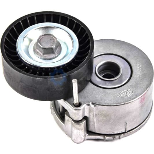 T38237 Gates Натяжной ролик поликлинового ремня