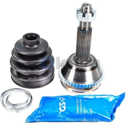 899270 GSP Граната