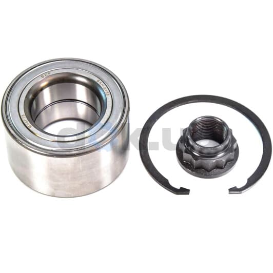 VKBA 6831 SKF Подшипник ступицы колеса