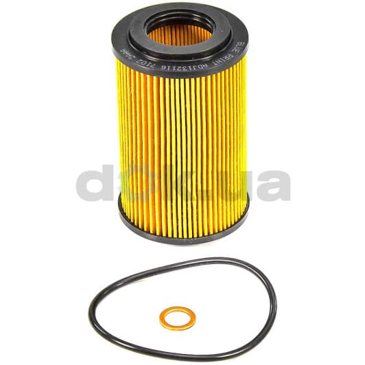 ADJ132116 Blue Print Масляный фильтр