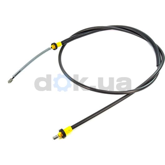 K13586 A.B.S. Трос ручного тормоза