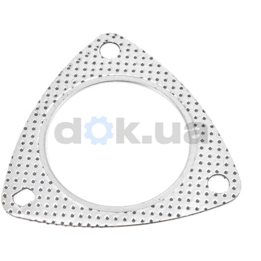 256-153 Bosal Прокладка приемной трубы