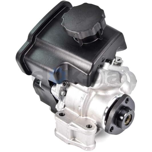 K S00 000 590 Bosch Насос ГПК для Mercedes Sprinter