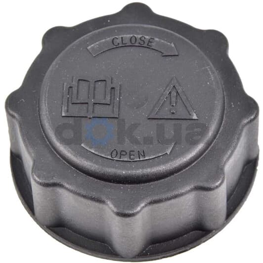 RC0006 Calorstat by Vernet Крышка бачка охлаждающей жидкости