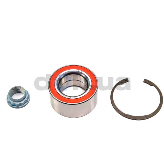 713 6493 00 FAG Підшипник ступиці колеса