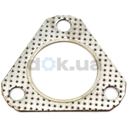 256-771 Bosal Прокладка приймальної труби