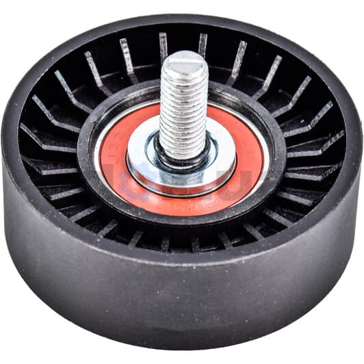 22-36 Caffaro Обвідний ролик поліклинового ременя