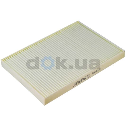 FAA-KI18 Japanparts Фильтр салона