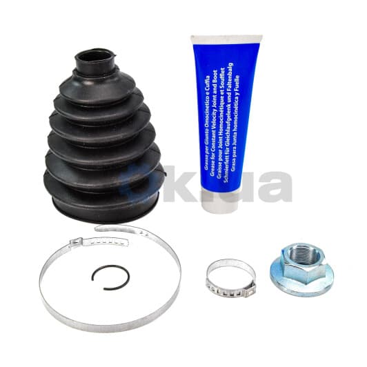 13-0351 Metelli Пильовик гранати