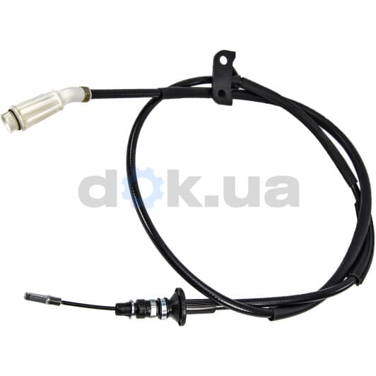 K16666 A.B.S. Трос ручного тормоза