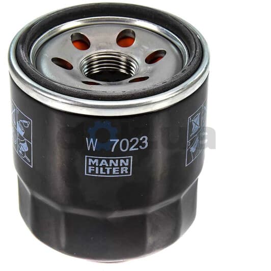 W 7023 Mann Оливний фільтр