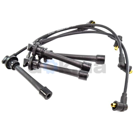 ADG01627 Blue Print Комплект дротів запалювання