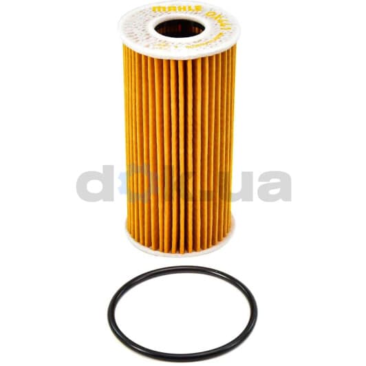 OX 441D Mahle Масляный фильтр
