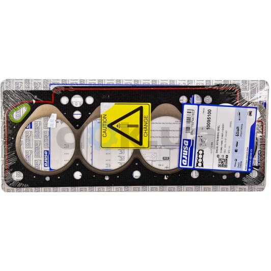 10095100 Ajusa Прокладка ГБЦ