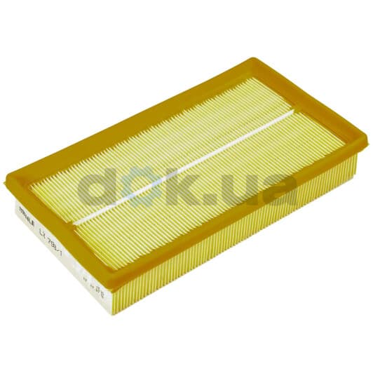 LX 798/1 Mahle Воздушный фильтр