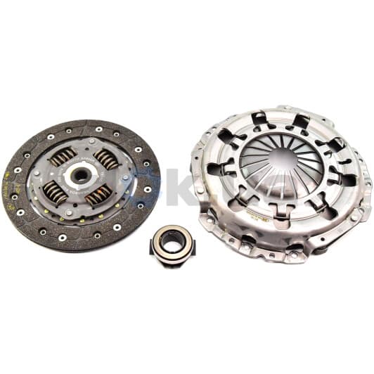 620 3115 00 LuK Комплект зчеплення