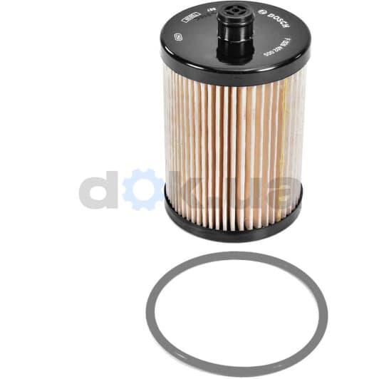 F 026 402 005 Bosch Топливный фильтр