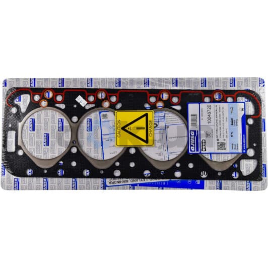 10046720 Ajusa Прокладка ГБЦ