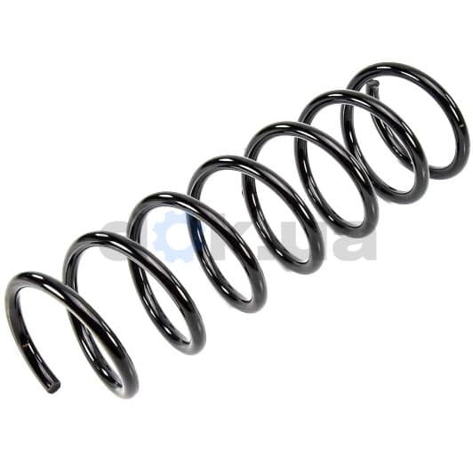 SP3558 Monroe Пружина підвіски для Mazda 3