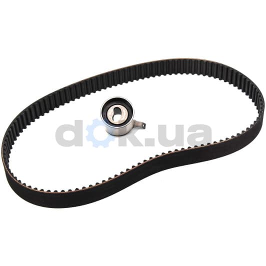 K025535XS Gates Комплект ременя ГРМ