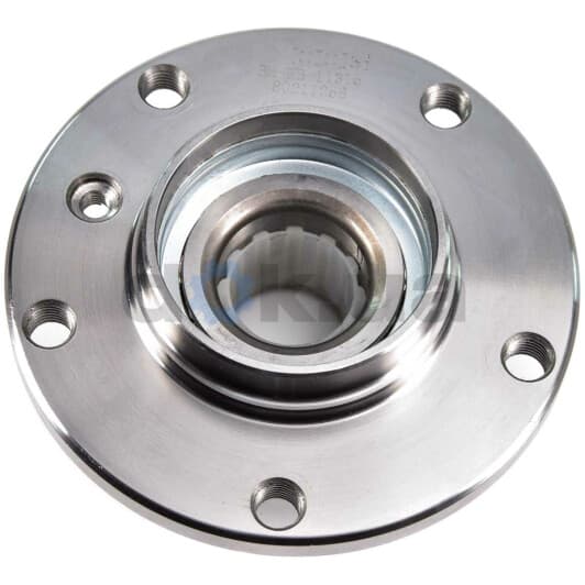 BM-WB-11315 MOOG Ступица колеса