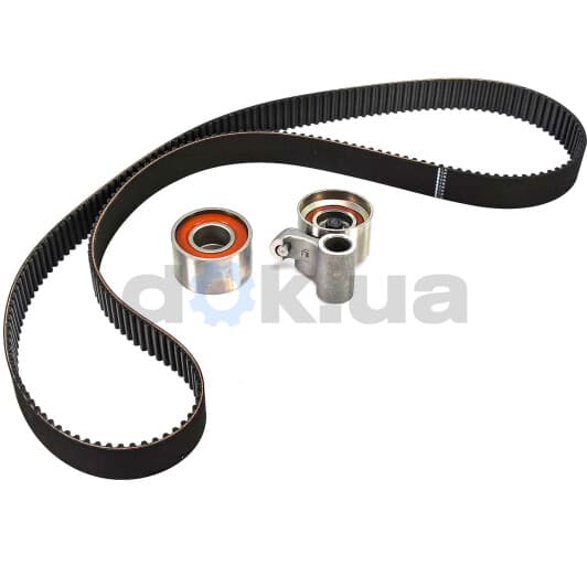 K01T298 Gates Комплект ремня ГРМ