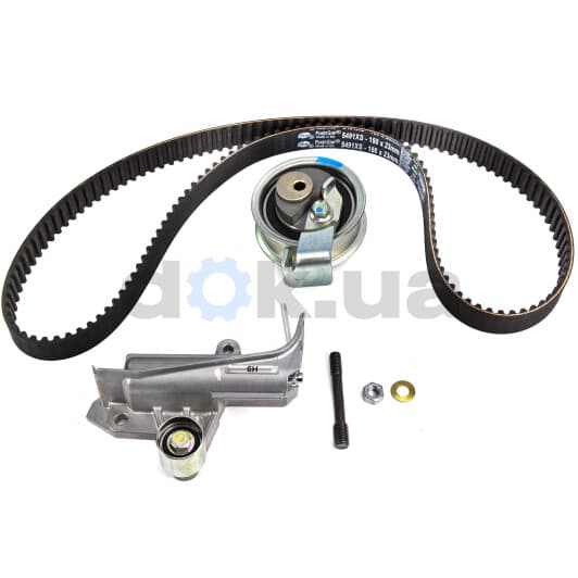 K045491XS Gates Комплект ремня ГРМ
