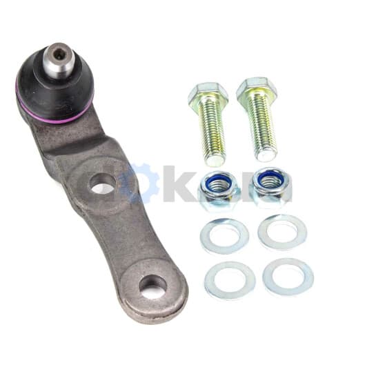 9983 Sidem Шаровая опора