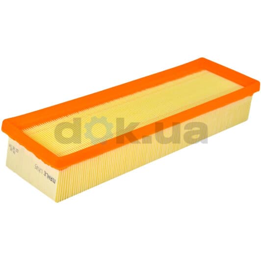 LX 1451 Mahle Воздушный фильтр