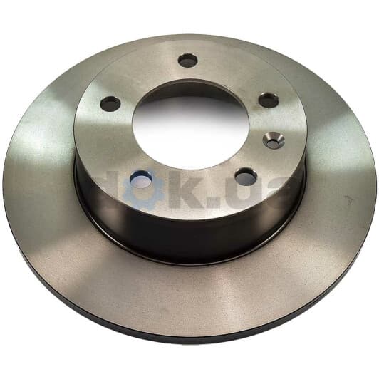 DF4234 TRW Тормозной диск