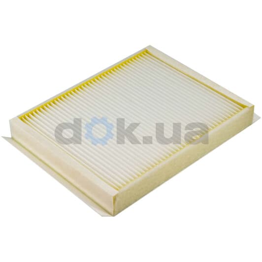 CU 25 002 Mann Фільтр салону